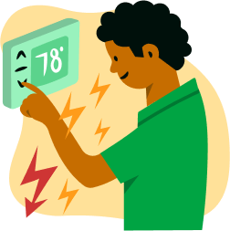 Demand Response Illustration