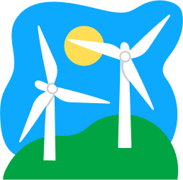 Wind Turbines